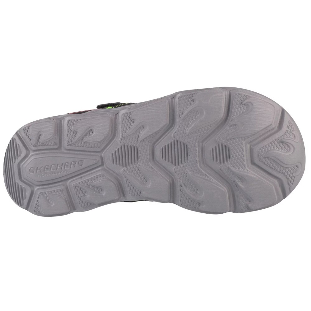 Skechers Thermo-Splash - Hydro-Flare 400613L-BKLM, Skechers Skechers Thermo-Splash - Hydro-Flare 400613L-BKLM, Skechers