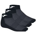 Joma Ankle 3PPK Socks 400780-100, Joma Joma Ankle 3PPK Socks 400780-100, Joma