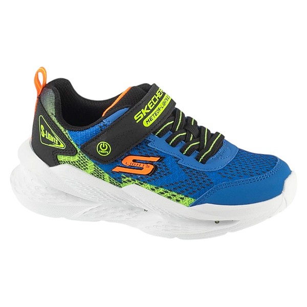 Skechers Meteor-Lights - Krendox 401490LC-BLBK
