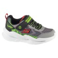 Skechers Meteor-Lights - Krendox 401490LC-GYBK, Skechers Skechers Meteor-Lights - Krendox 401490LC-GYBK, Skechers