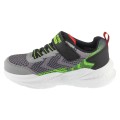 Skechers Meteor-Lights - Krendox 401490LC-GYBK, Skechers Skechers Meteor-Lights - Krendox 401490LC-GYBK, Skechers