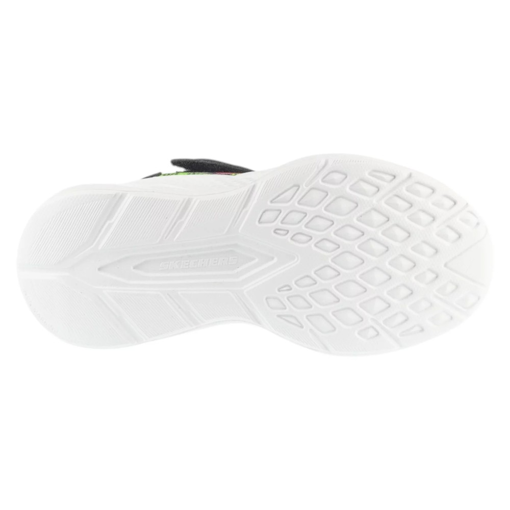 Skechers Meteor-Lights - Krendox 401490LC-GYBK, Skechers Skechers Meteor-Lights - Krendox 401490LC-GYBK, Skechers