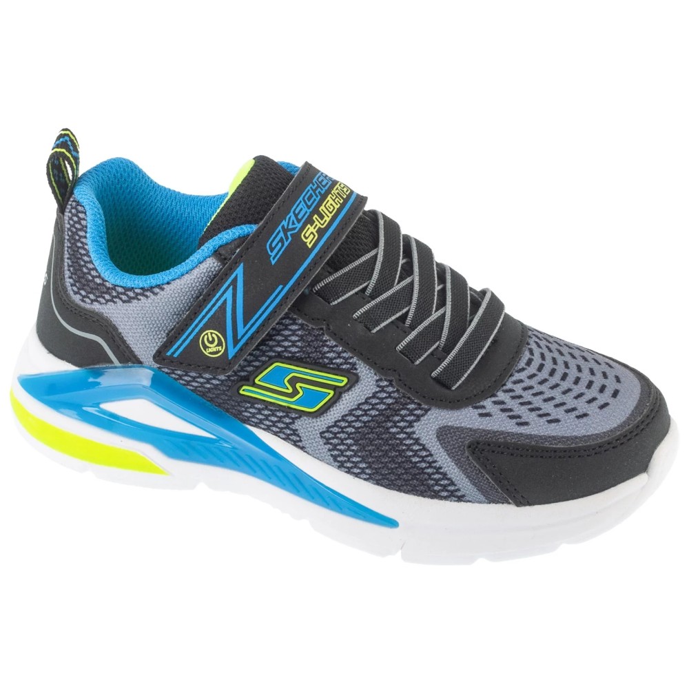 Skechers Tri-Namics 401660L-BKYB, Skechers Skechers Tri-Namics 401660L-BKYB, Skechers