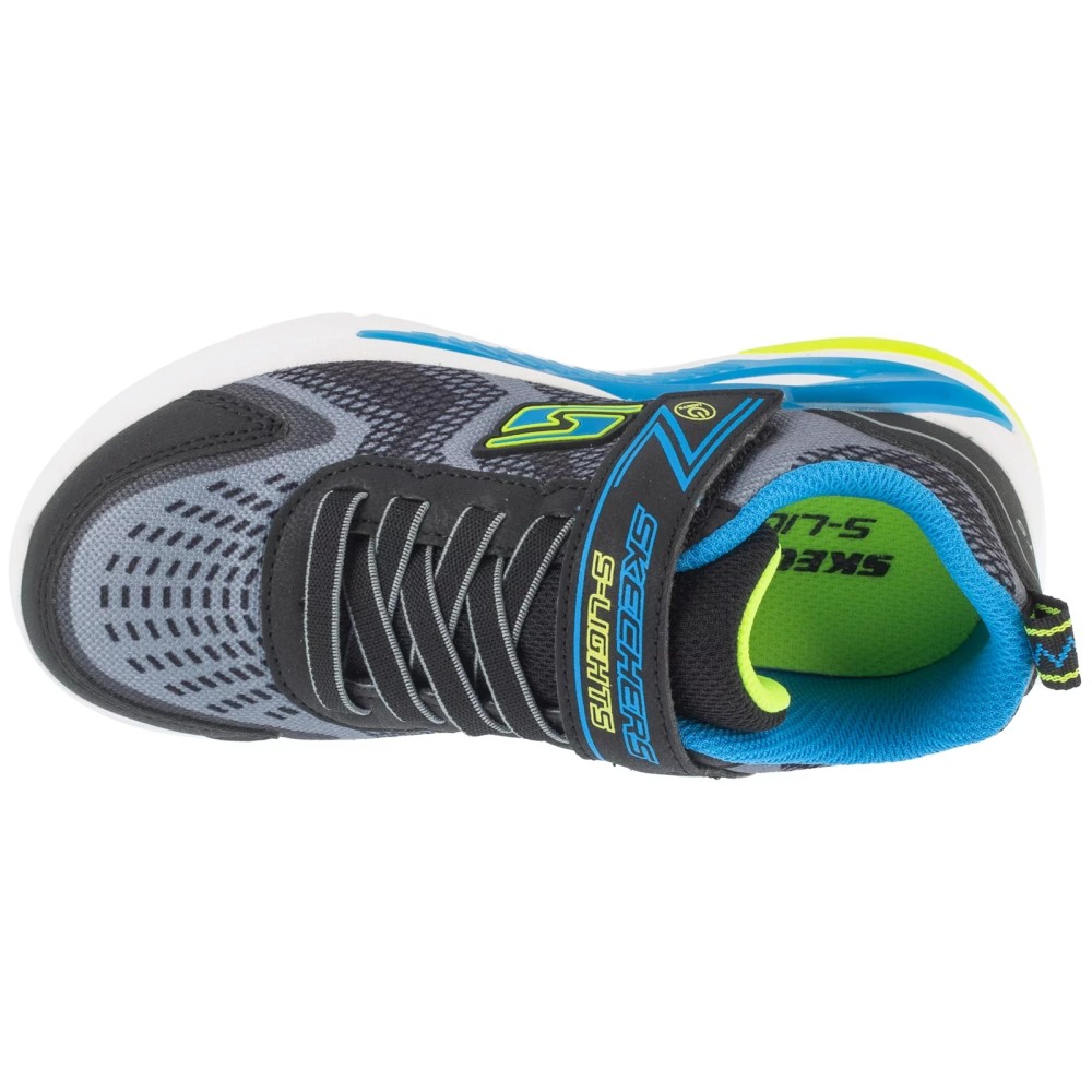Skechers Tri-Namics 401660L-BKYB, Skechers Skechers Tri-Namics 401660L-BKYB, Skechers