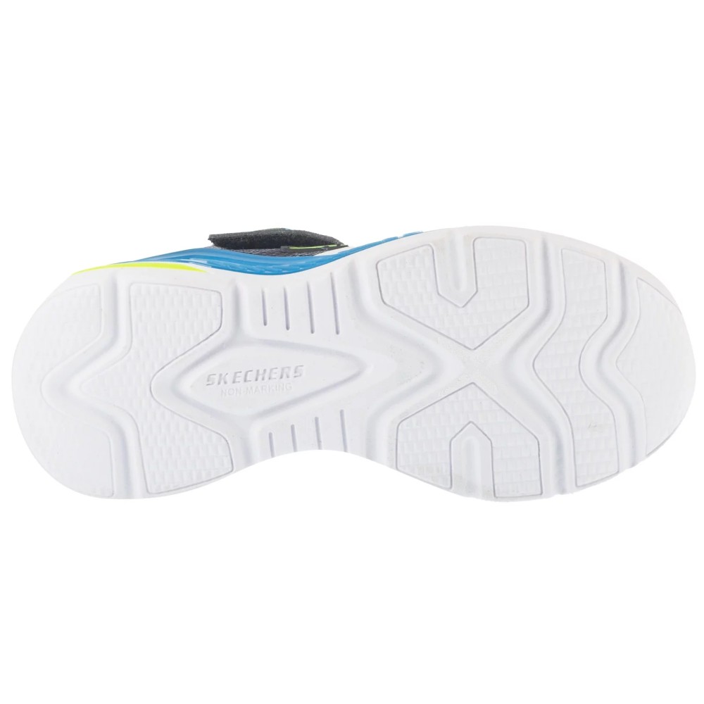 Skechers Tri-Namics 401660L-BKYB, Skechers Skechers Tri-Namics 401660L-BKYB, Skechers
