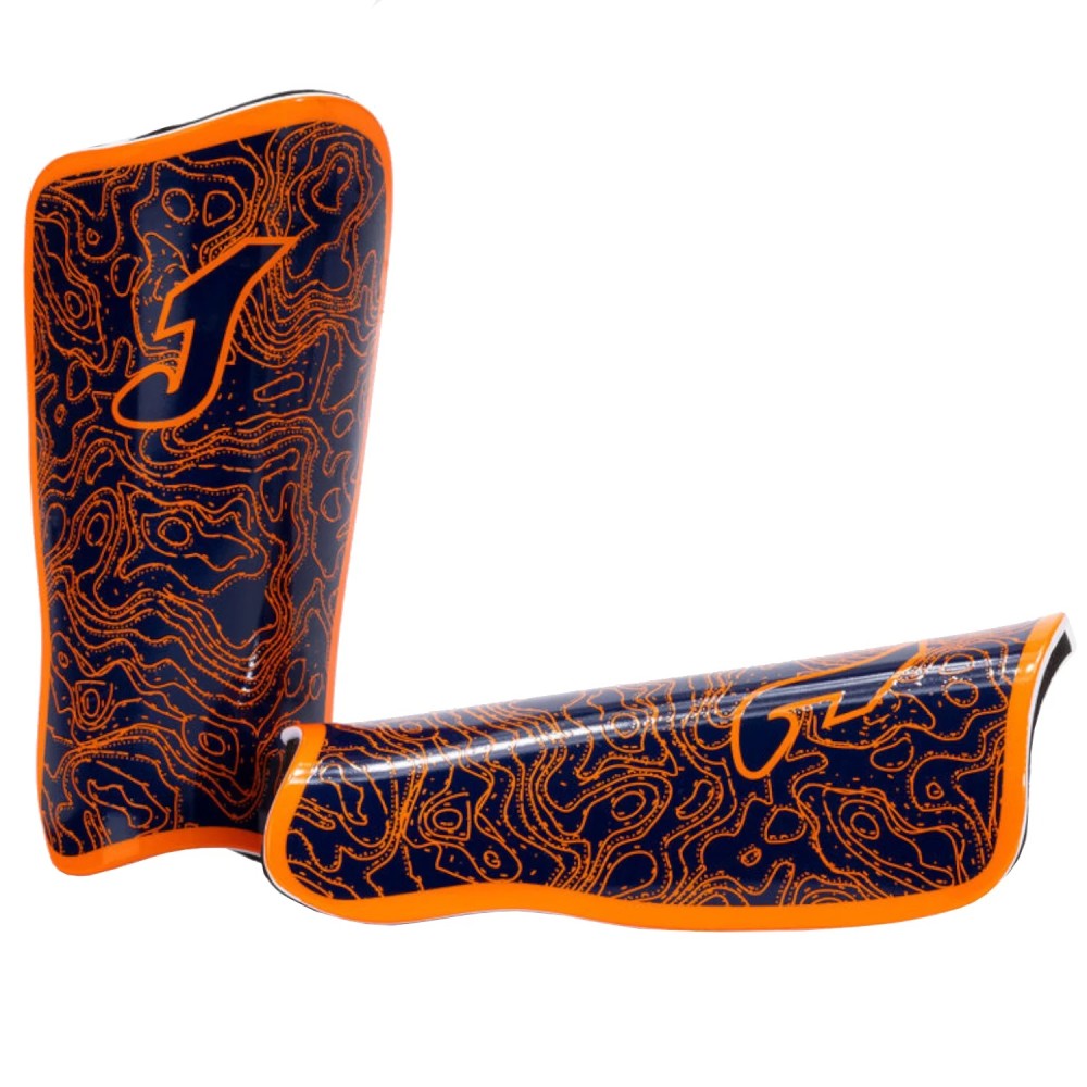 Joma Panther Football Shin Guards 401678-320, Joma