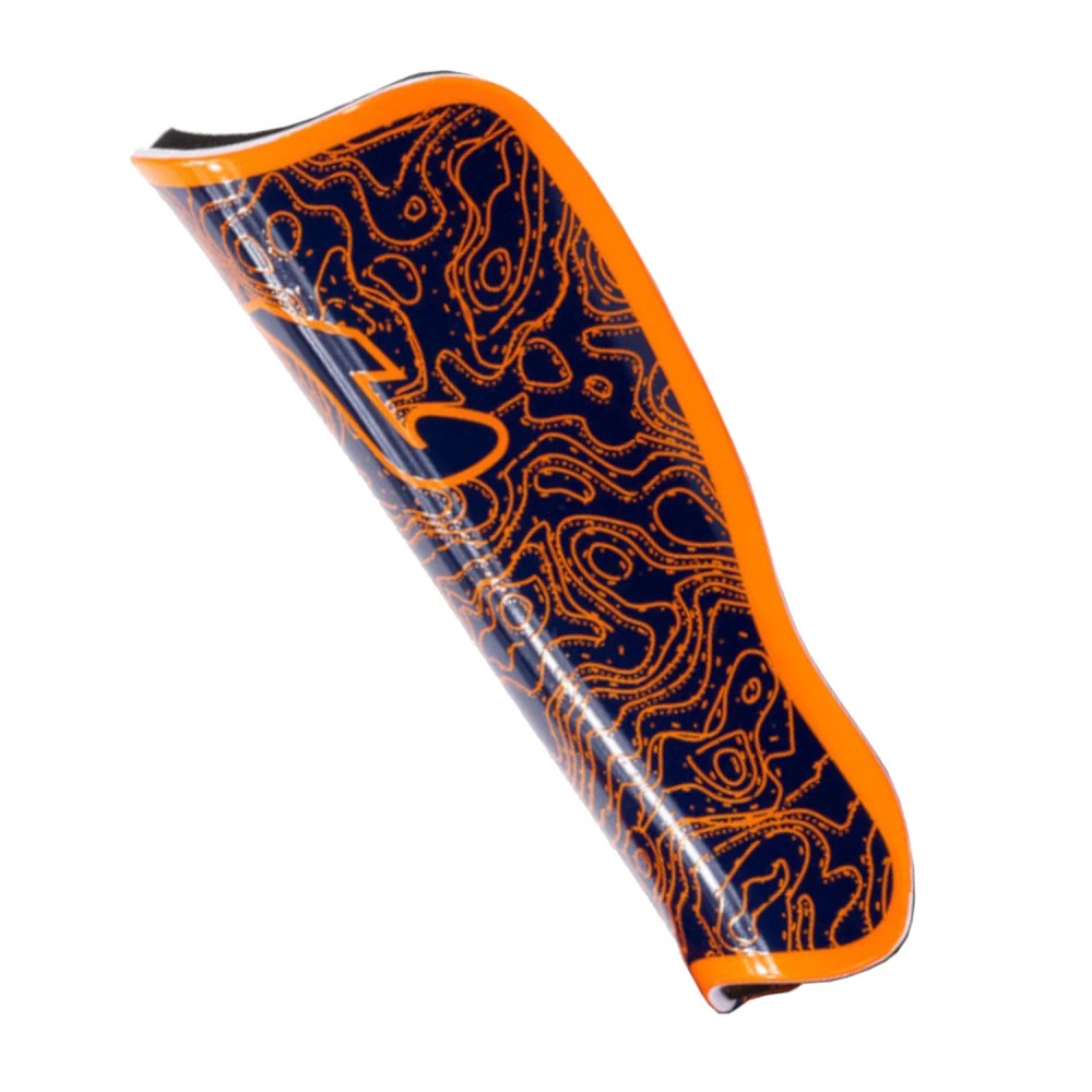 Joma Panther Football Shin Guards 401678-320, Joma