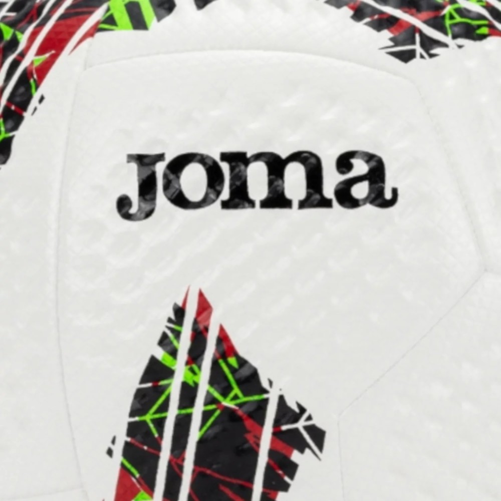 Joma Gioco III FIFA Quality Pro Ball 401724-204, Joma
