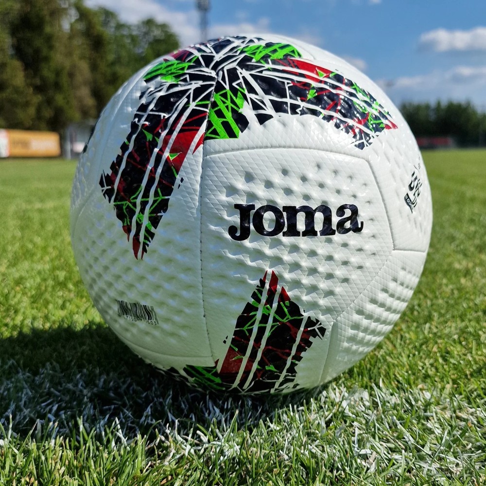 Joma Gioco III FIFA Quality Pro Ball 401724-204, Joma