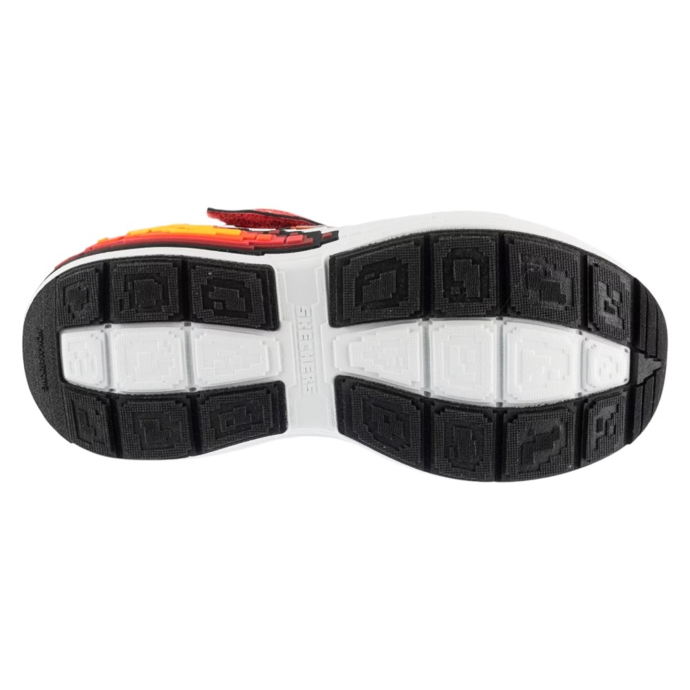 Skechers Mega-Craft 4K 402160L-RDBK, Skechers Skechers Mega-Craft 4K 402160L-RDBK, Skechers