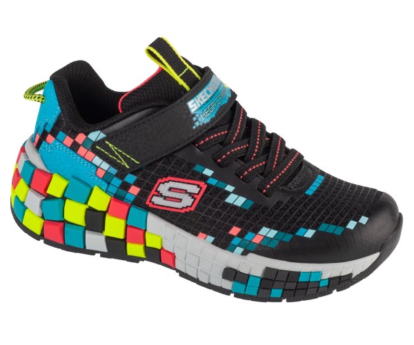 Skechers Mega-Craft 3.0 402182L-BKMT