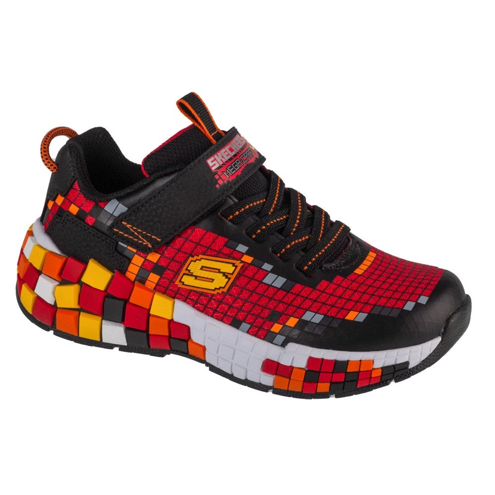 Skechers Mega-Craft 3.0 402182L-BKRD, Skechers Skechers Mega-Craft 3.0 402182L-BKRD, Skechers