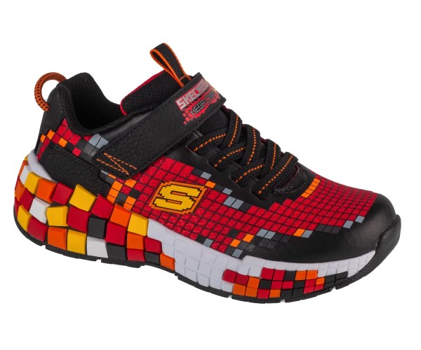 Skechers Mega-Craft 3.0 402182L-BKRD