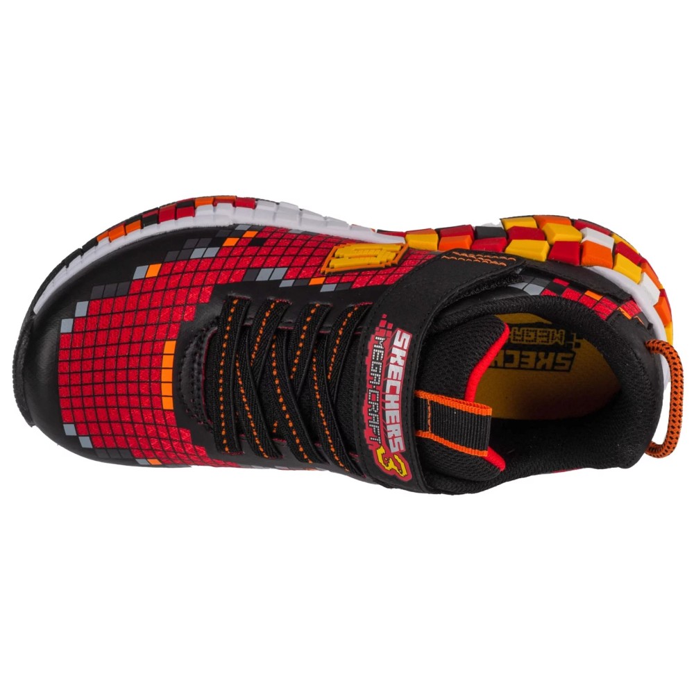 Skechers Mega-Craft 3.0 402182L-BKRD, Skechers Skechers Mega-Craft 3.0 402182L-BKRD, Skechers
