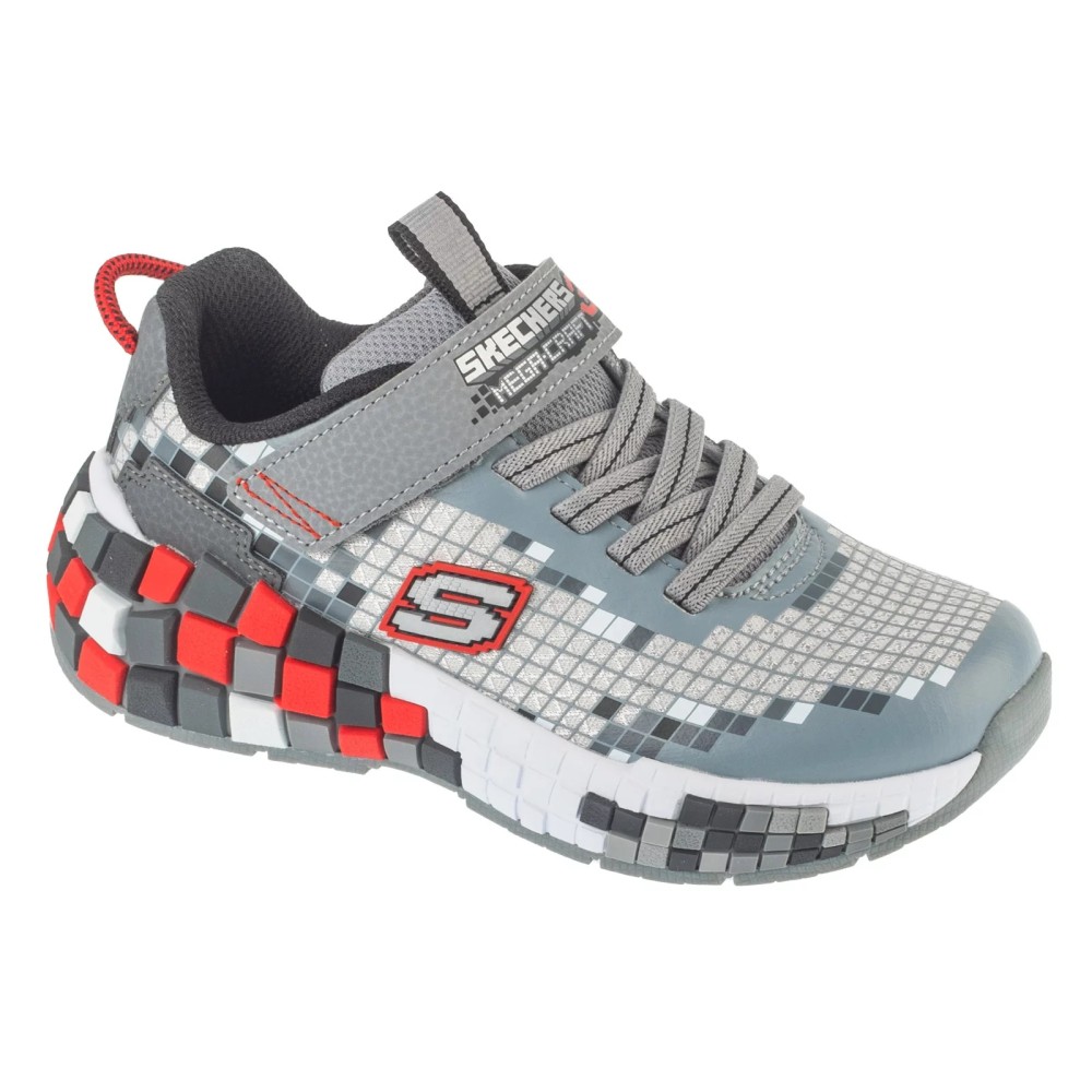 Skechers Mega-Craft 3.0 402182L-GYMT, Skechers Skechers Mega-Craft 3.0 402182L-GYMT, Skechers