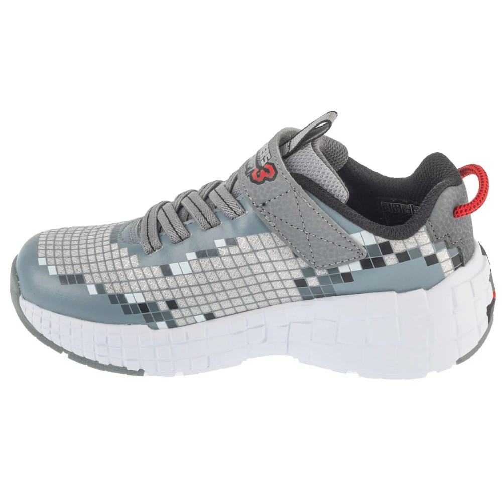 Skechers Mega-Craft 3.0 402182L-GYMT, Skechers Skechers Mega-Craft 3.0 402182L-GYMT, Skechers