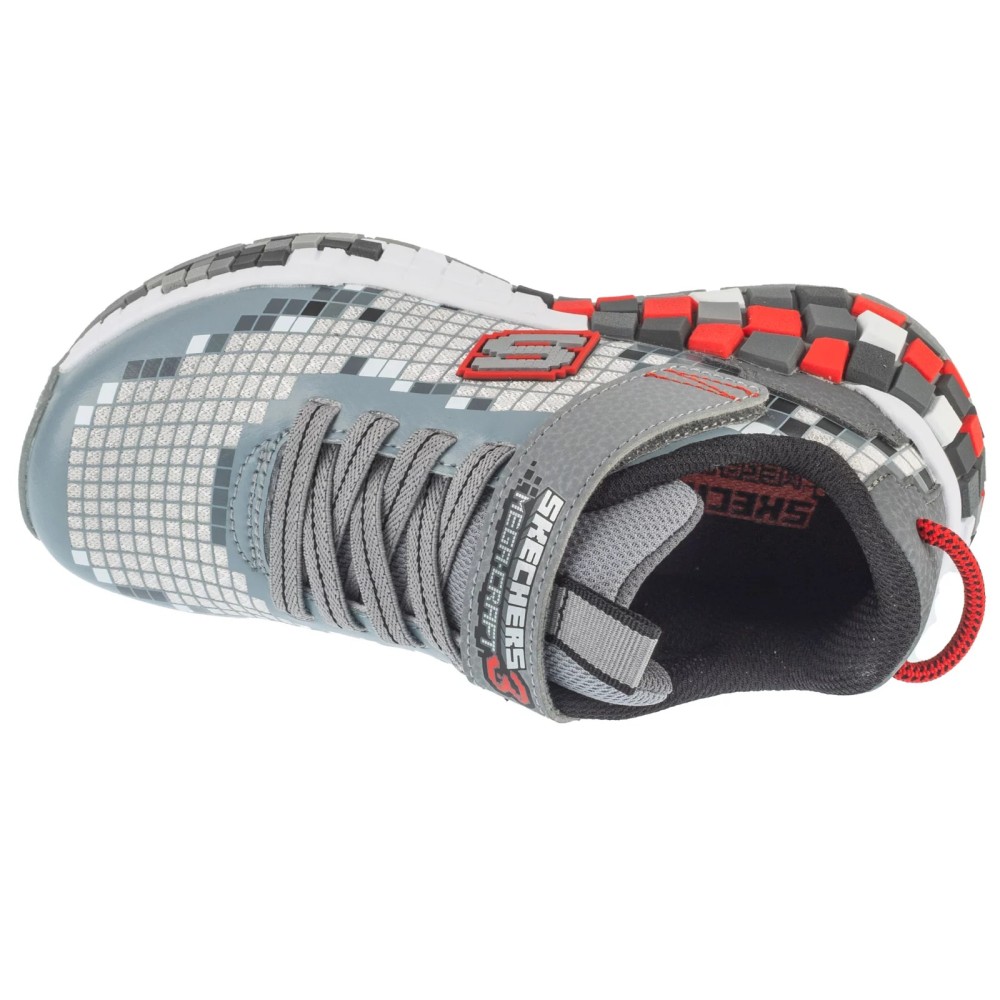 Skechers Mega-Craft 3.0 402182L-GYMT, Skechers Skechers Mega-Craft 3.0 402182L-GYMT, Skechers