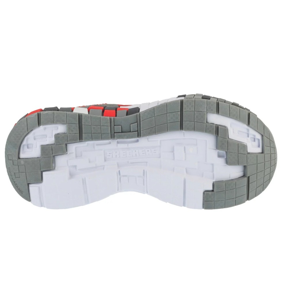 Skechers Mega-Craft 3.0 402182L-GYMT, Skechers Skechers Mega-Craft 3.0 402182L-GYMT, Skechers