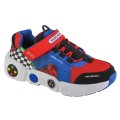 Skechers Gametronix 402260L-BLMT, Skechers Skechers Gametronix 402260L-BLMT, Skechers