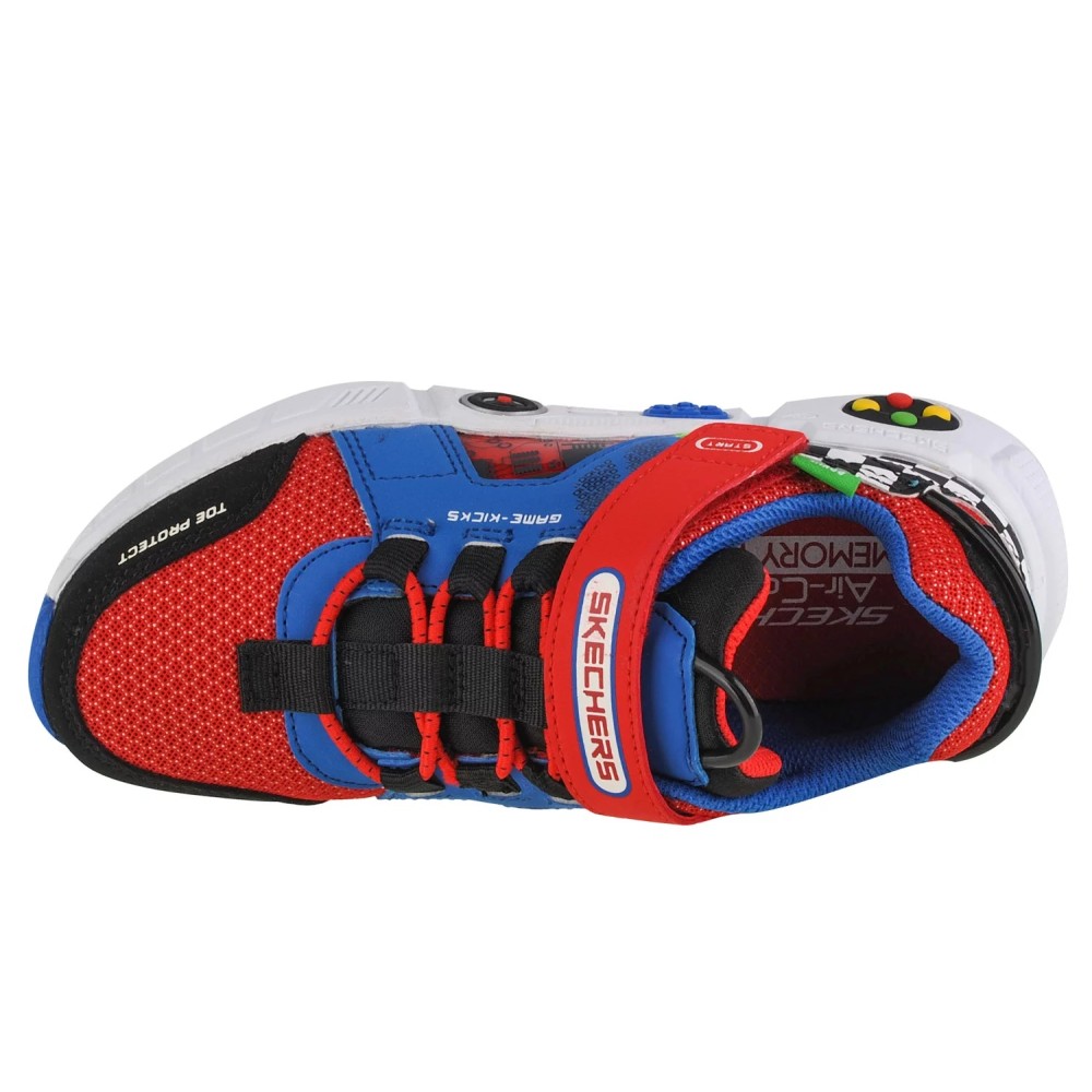 Skechers Gametronix 402260L-BLMT, Skechers Skechers Gametronix 402260L-BLMT, Skechers