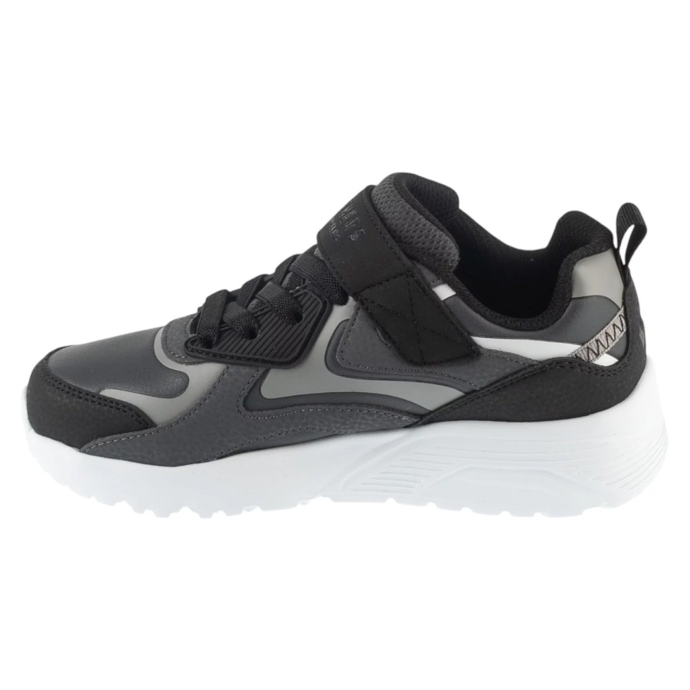 Skechers Uno Lite - Chroma Cruiser 403645L-GYBK, Skechers Skechers Uno Lite - Chroma Cruiser 403645L-GYBK, Skechers