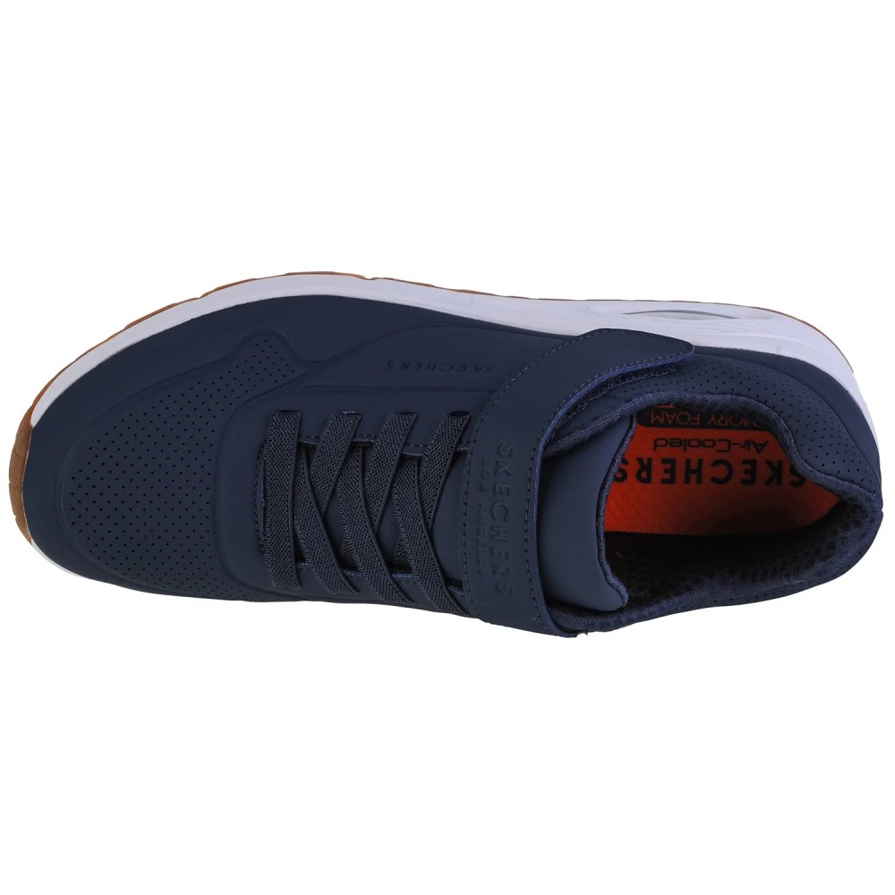 Skechers Uno Air Blitz 403673L-NVY, Skechers