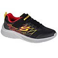 Skechers Microspec Texlor 403770L-BKRD, Skechers Skechers Microspec Texlor 403770L-BKRD, Skechers