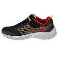 Skechers Microspec Texlor 403770L-BKRD, Skechers Skechers Microspec Texlor 403770L-BKRD, Skechers