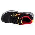 Skechers Microspec Texlor 403770L-BKRD, Skechers Skechers Microspec Texlor 403770L-BKRD, Skechers