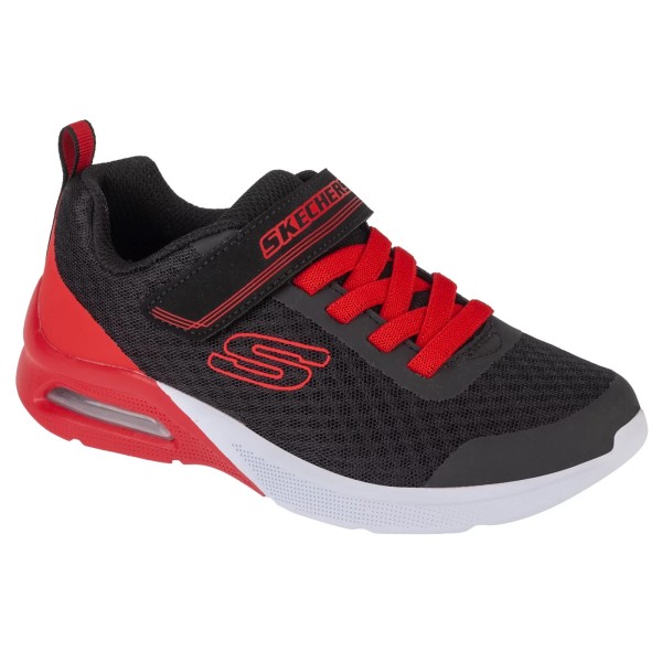 Skechers Microspec Max - Gorvix 403773L-BKRD