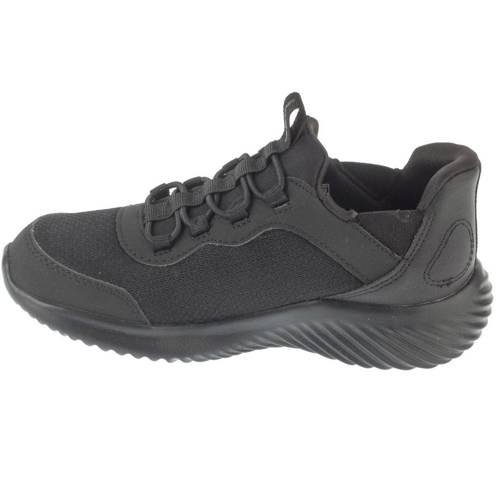Skechers Slip-Ins: Bounder - Brisk-Burst 403822L-BBK, Skechers Skechers Slip-Ins: Bounder - Brisk-Burst 403822L-BBK, Skechers