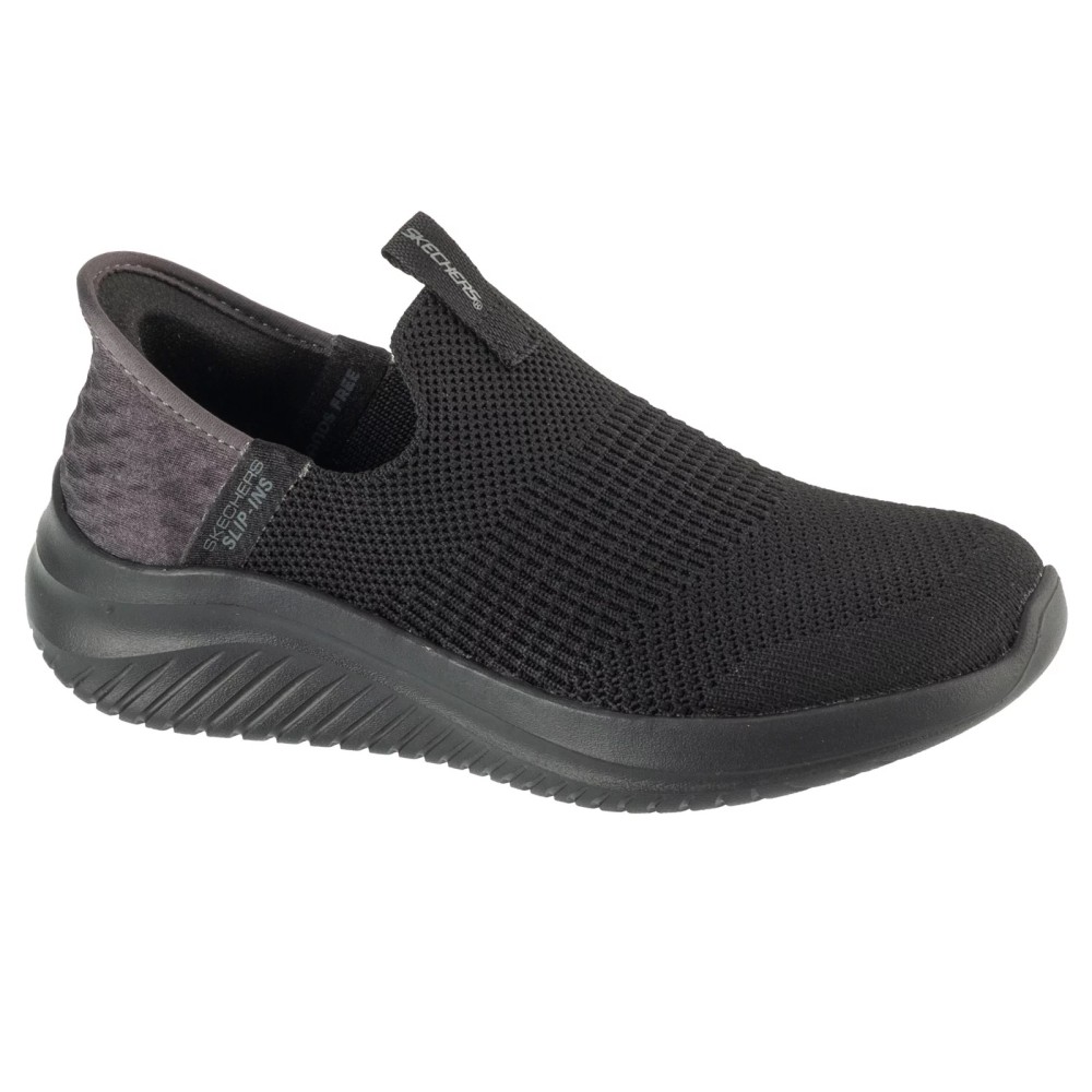 Skechers Slip-Ins Ultra Flex 3.0 - Smooth Step 403844L-BBK, Skechers Skechers Slip-Ins Ultra Flex 3.0 - Smooth Step 403844L-BBK, Skechers