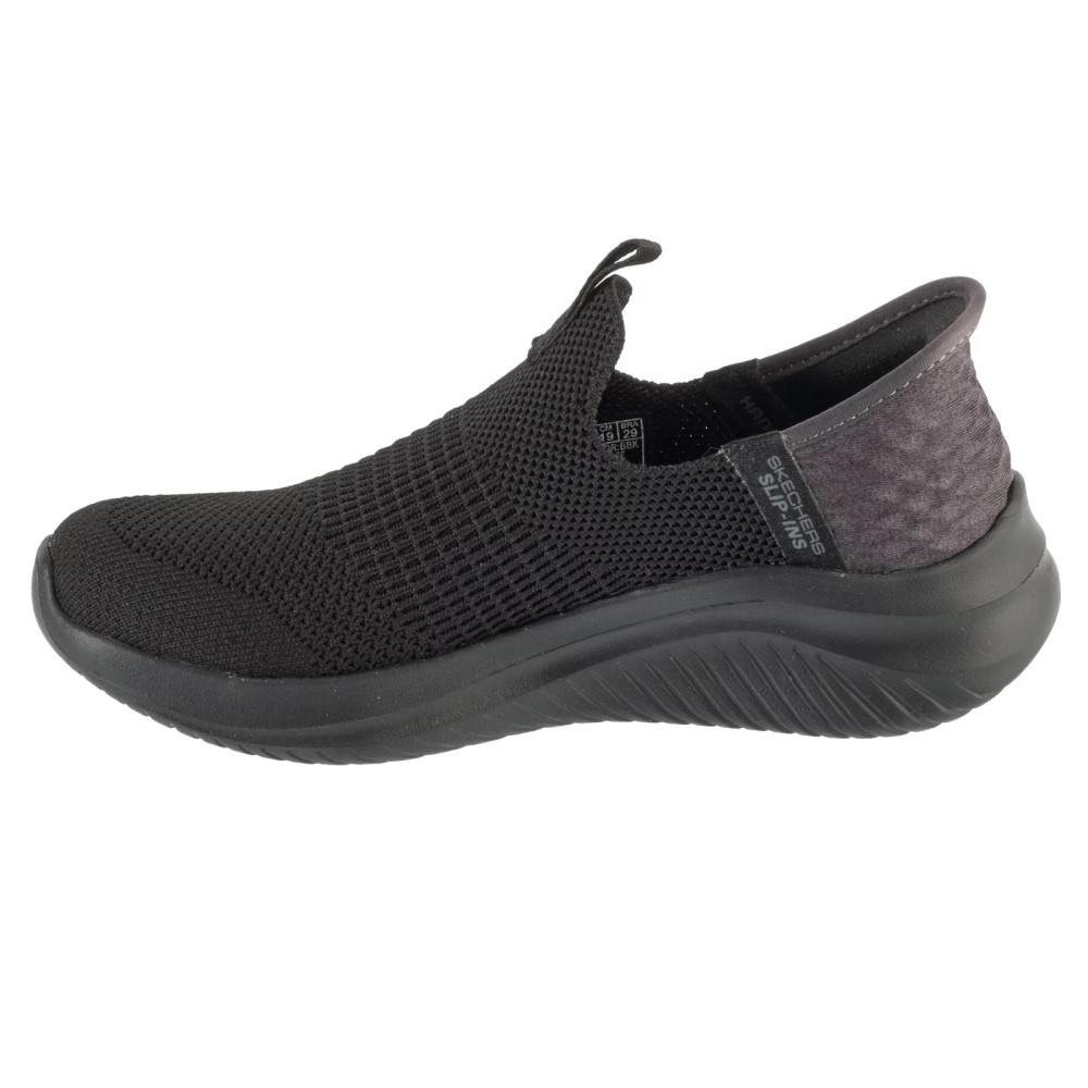 Skechers Slip-Ins Ultra Flex 3.0 - Smooth Step 403844L-BBK, Skechers Skechers Slip-Ins Ultra Flex 3.0 - Smooth Step 403844L-BBK, Skechers