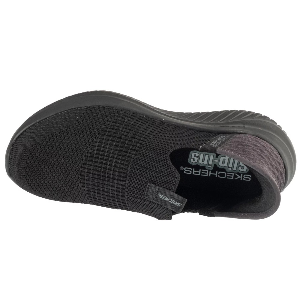 Skechers Slip-Ins Ultra Flex 3.0 - Smooth Step 403844L-BBK, Skechers Skechers Slip-Ins Ultra Flex 3.0 - Smooth Step 403844L-BBK, Skechers
