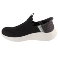 Skechers Slip-Ins Ultra Flex 3.0 - Smooth Step 403844L-BKW, Skechers Skechers Slip-Ins Ultra Flex 3.0 - Smooth Step 403844L-BKW, Skechers
