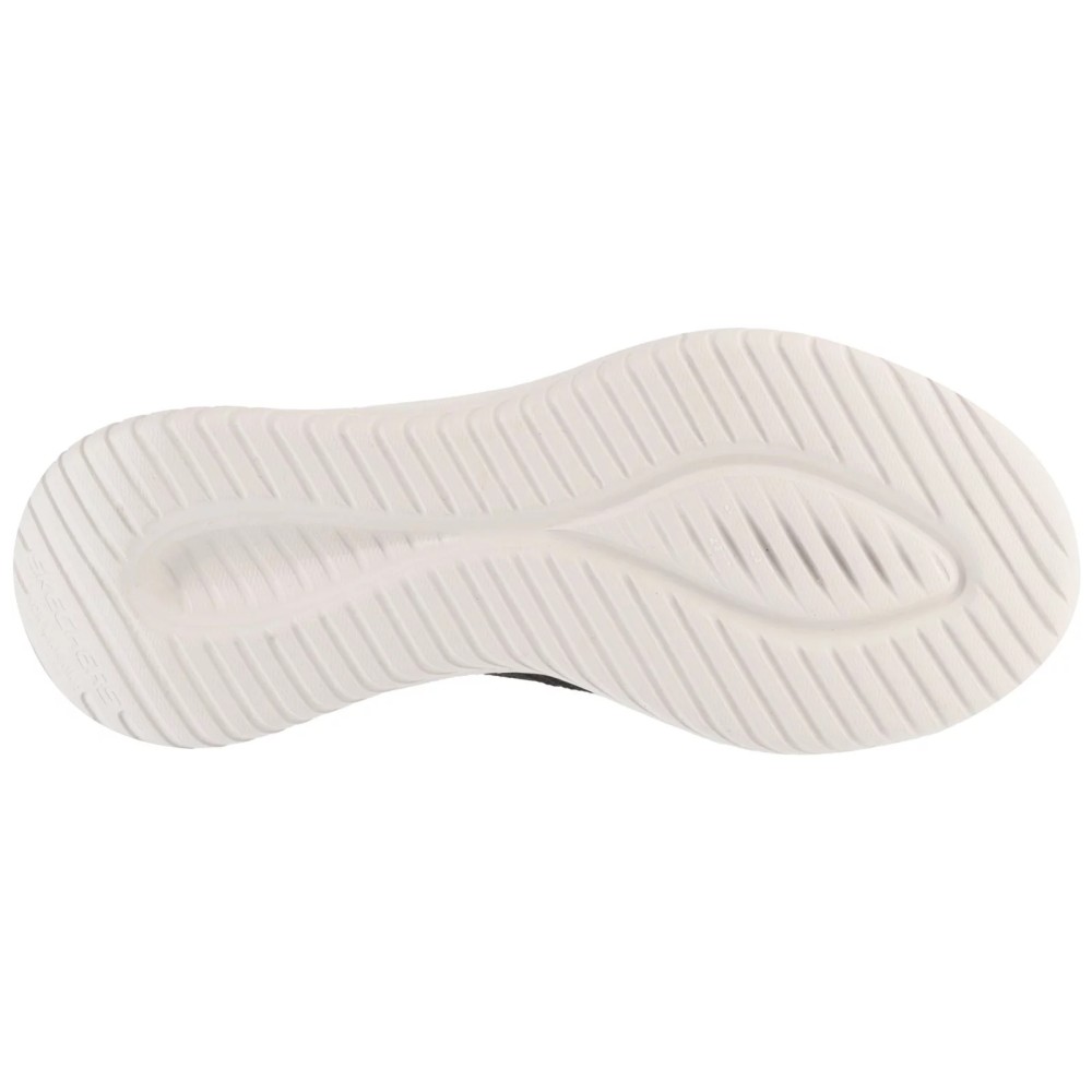 Skechers Slip-Ins Ultra Flex 3.0 - Smooth Step 403844L-BKW, Skechers Skechers Slip-Ins Ultra Flex 3.0 - Smooth Step 403844L-BKW, Skechers