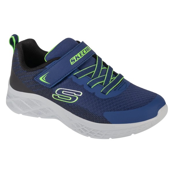 Skechers Microspec II - Zovrix 403924L-NBLM
