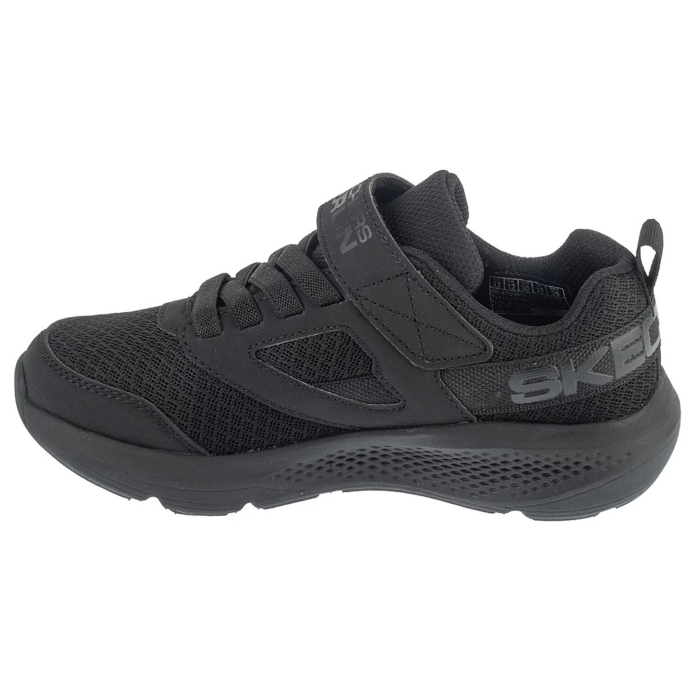 Skechers Go Run Elevate - Astonishing Speed 403985L-BBK, Skechers