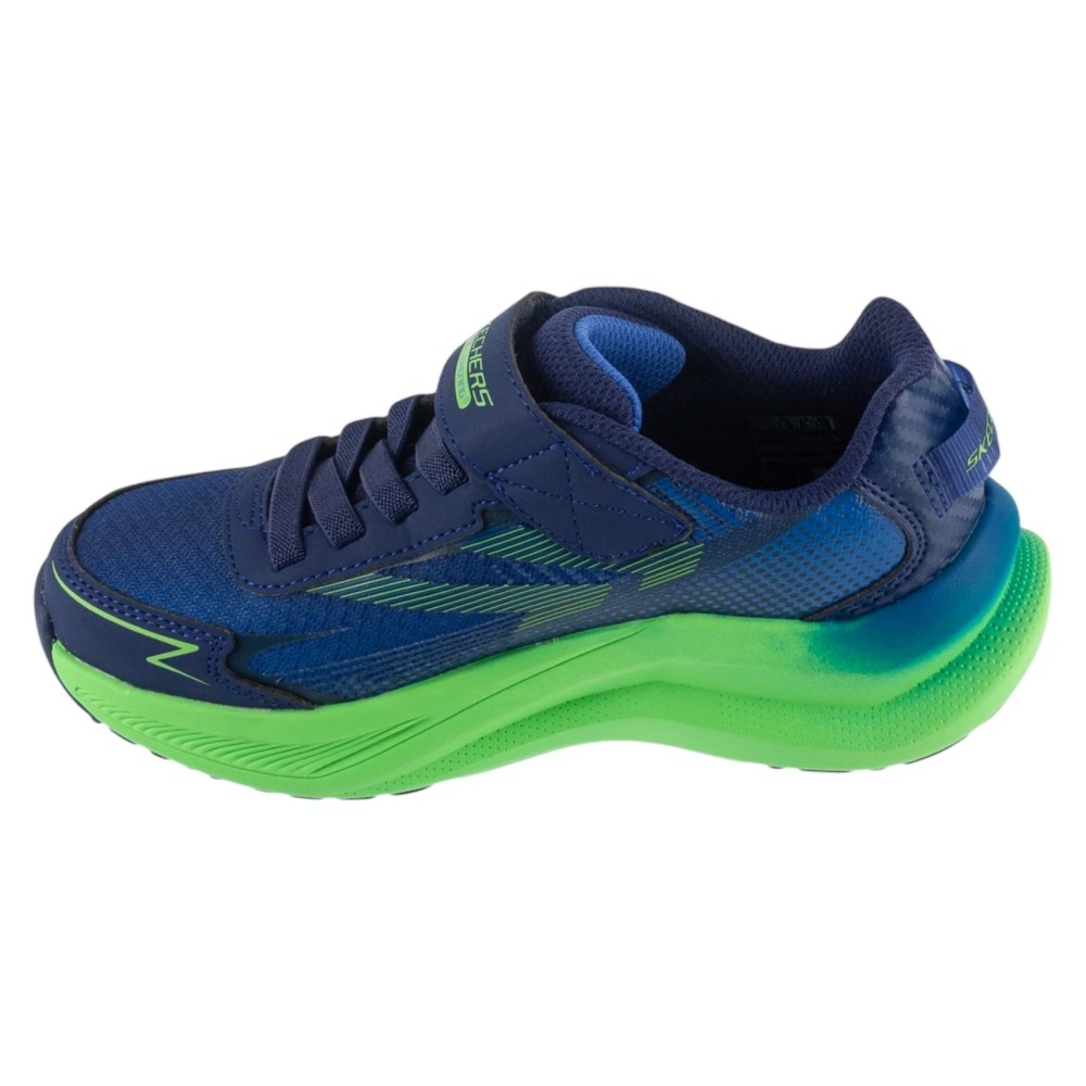 Skechers Max Cushioning Ascender 404022L-NVLM, Skechers Skechers Max Cushioning Ascender 404022L-NVLM, Skechers