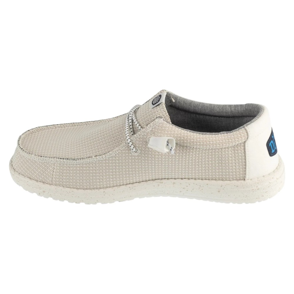 Hey Dude Wally Sport Mesh 40403-100, Hey Dude Hey Dude Wally Sport Mesh 40403-100, Hey Dude