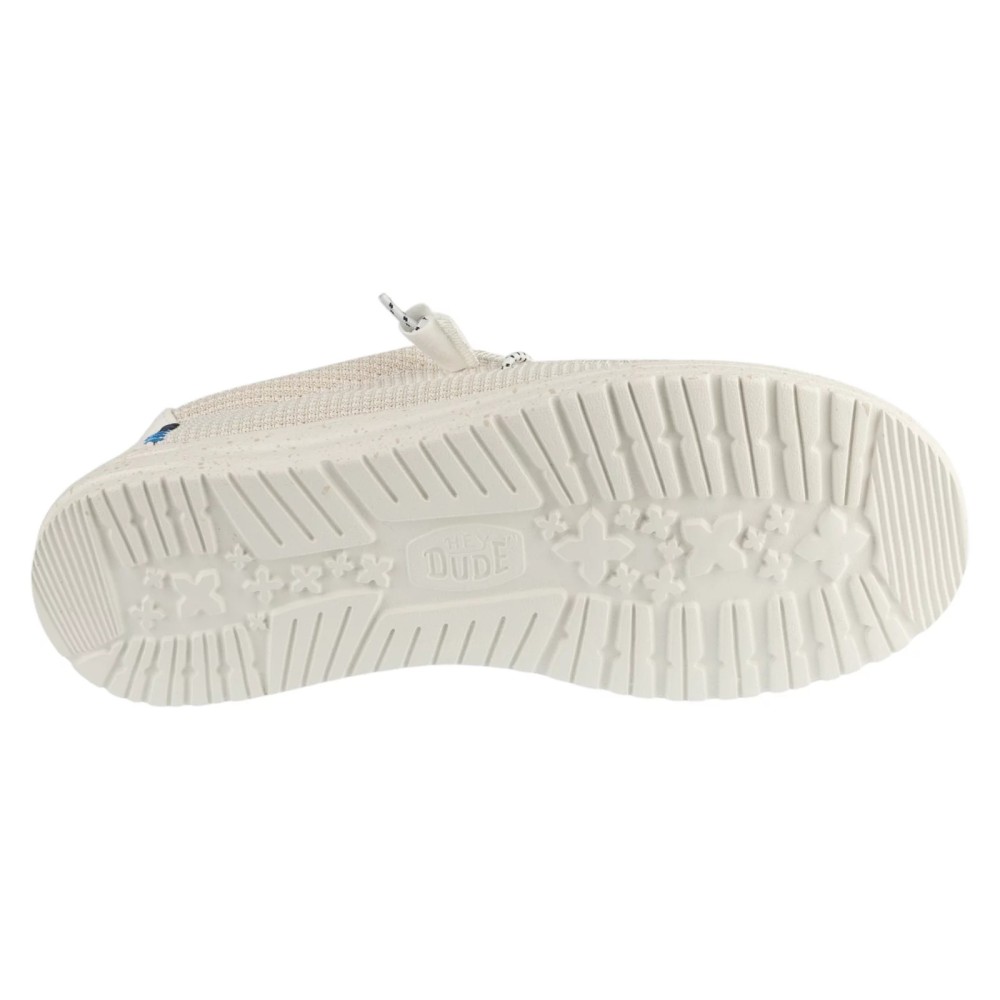 Hey Dude Wally Sport Mesh 40403-100, Hey Dude Hey Dude Wally Sport Mesh 40403-100, Hey Dude