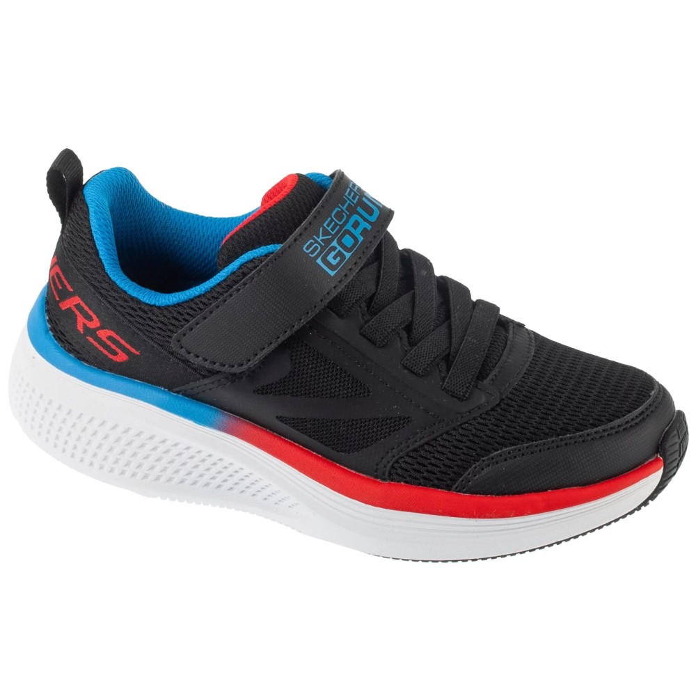 Skechers GO RUN Elevate 2.0 - Find My Skechers 404050L-BKRB, Skechers