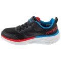 Skechers GO RUN Elevate 2.0 - Find My Skechers 404050L-BKRB, Skechers