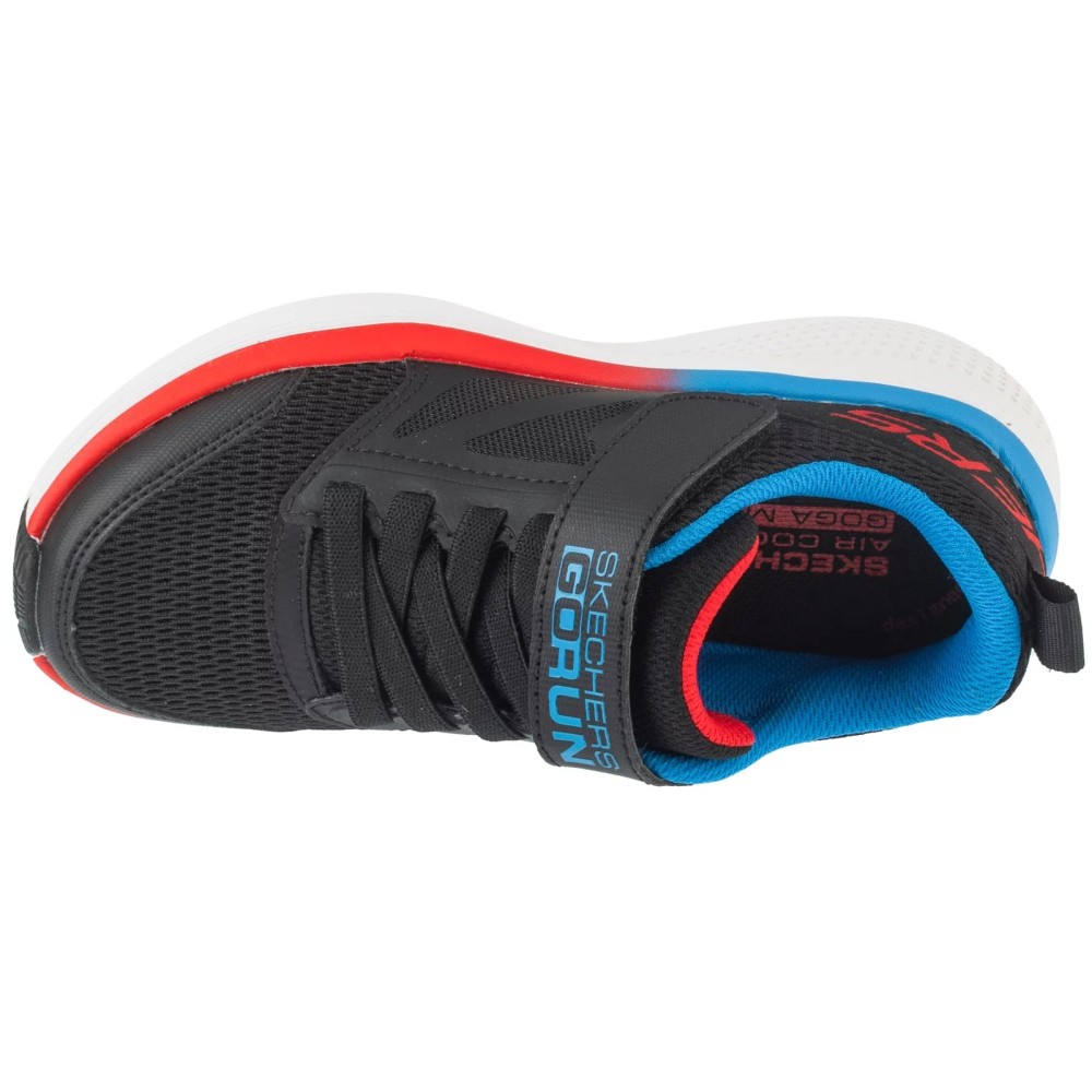 Skechers GO RUN Elevate 2.0 - Find My Skechers 404050L-BKRB, Skechers