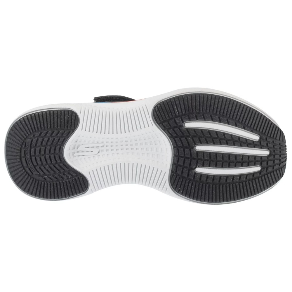Skechers GO RUN Elevate 2.0 - Find My Skechers 404050L-BKRB, Skechers