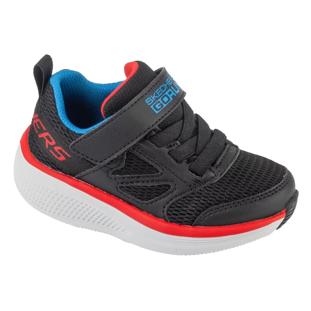 Skechers GO RUN Elevate 2.0 - Find My Skechers 404050N-BKRB, Skechers