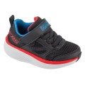 Skechers GO RUN Elevate 2.0 - Find My Skechers 404050N-BKRB, Skechers
