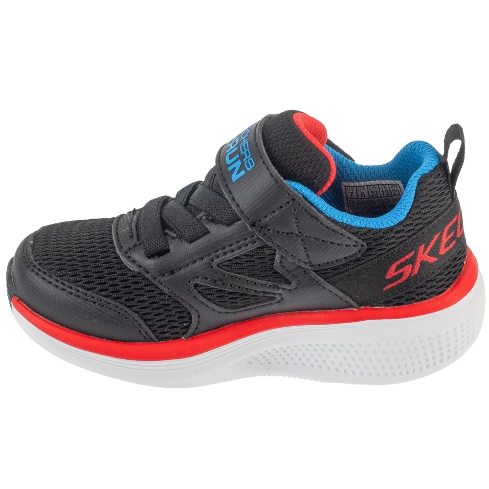Skechers GO RUN Elevate 2.0 - Find My Skechers 404050N-BKRB, Skechers