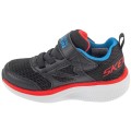 Skechers GO RUN Elevate 2.0 - Find My Skechers 404050N-BKRB, Skechers