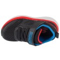 Skechers GO RUN Elevate 2.0 - Find My Skechers 404050N-BKRB, Skechers